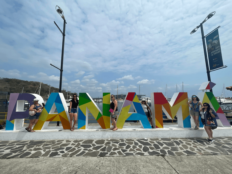 Panama