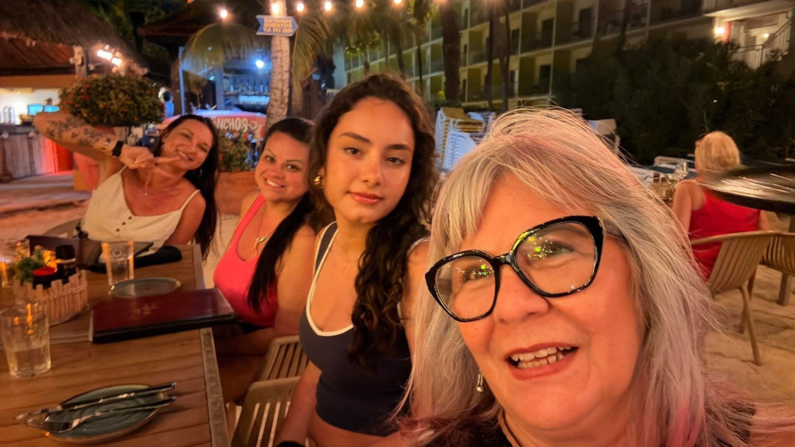Aruba