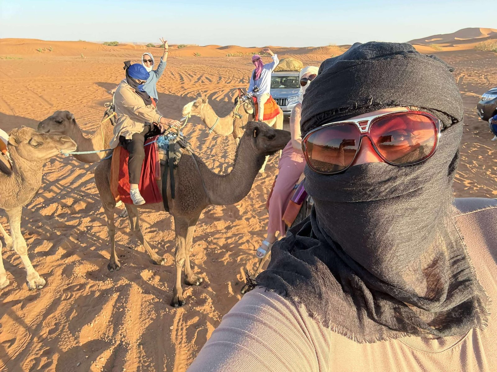 Morocco photo 8